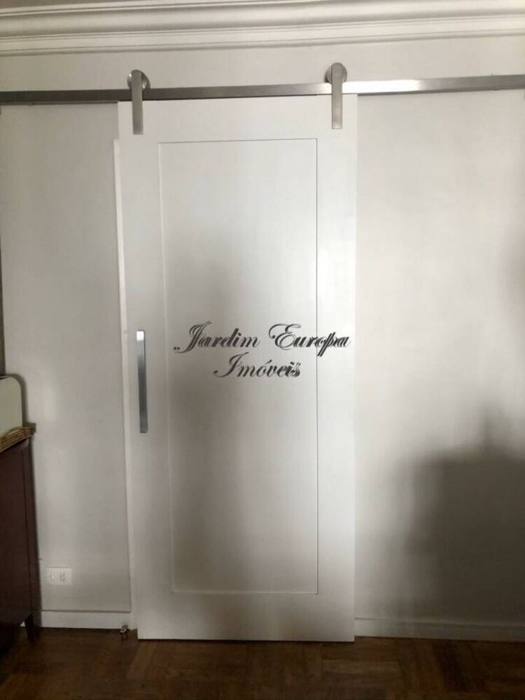 Apartamento, 3 quartos, 130 m² - Foto 4