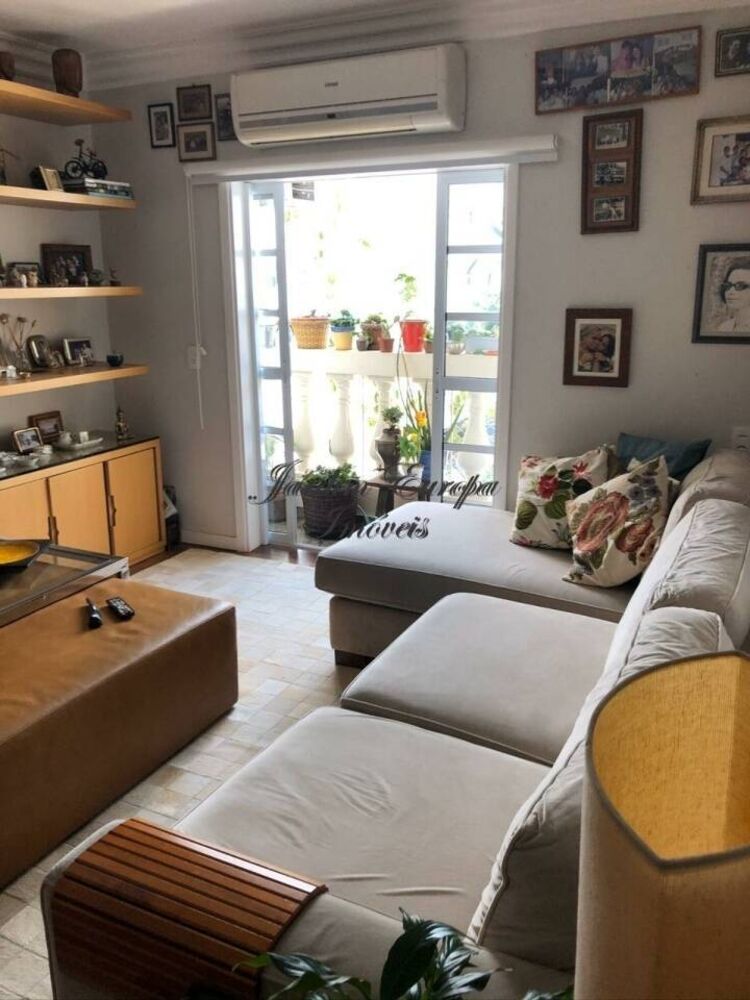 Apartamento, 3 quartos, 130 m² - Foto 3