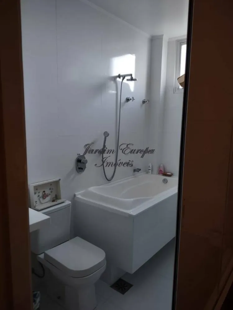 Apartamento, 3 quartos, 185 m² - Foto 5