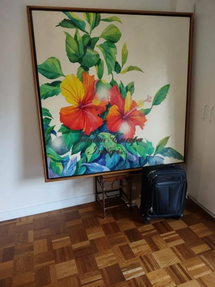 Apartamento, 3 quartos, 185 m² - Foto 9