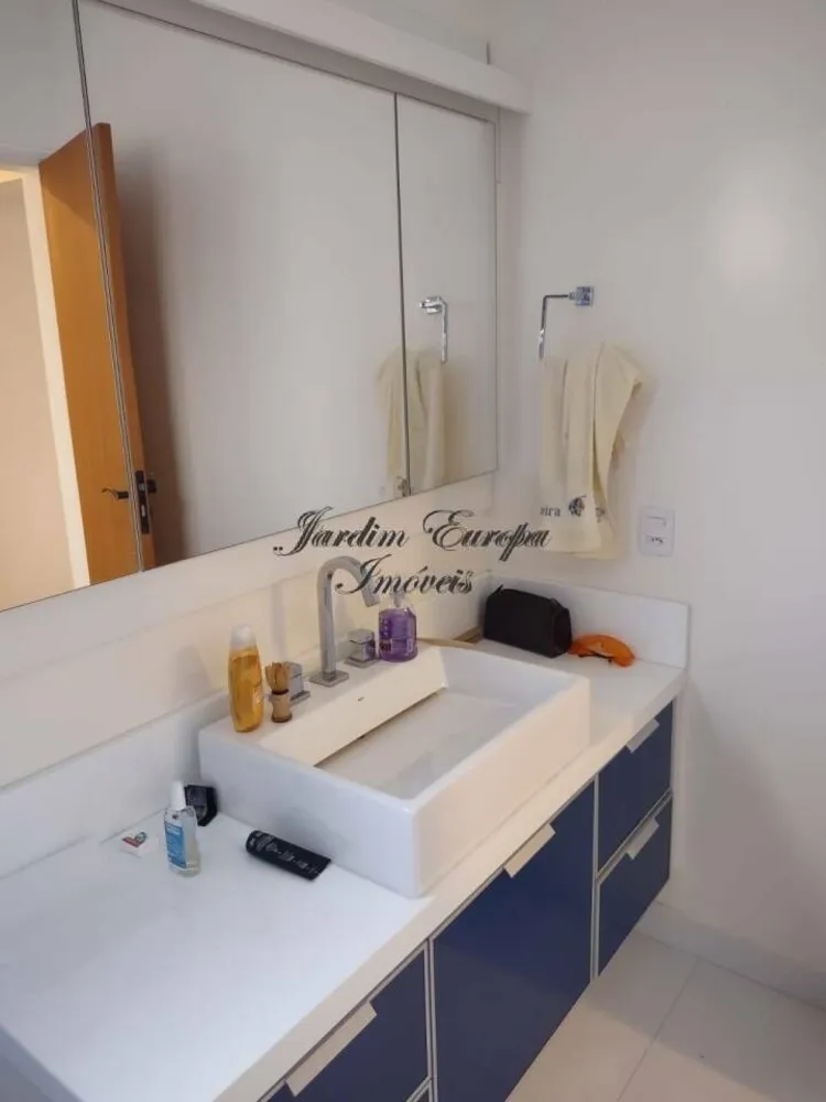 Apartamento, 3 quartos, 185 m² - Foto 4