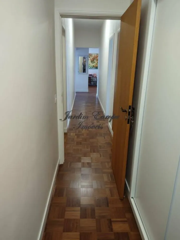 Apartamento, 3 quartos, 185 m² - Foto 10