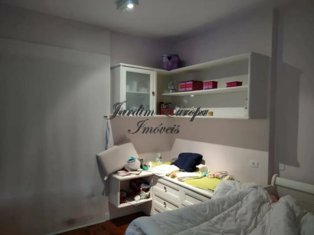 Apartamento, 3 quartos, 185 m² - Foto 3