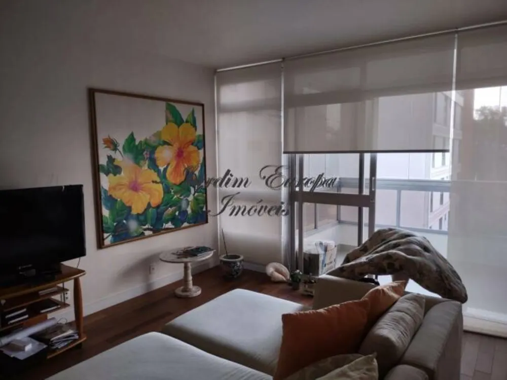 Apartamento, 3 quartos, 185 m² - Foto 8