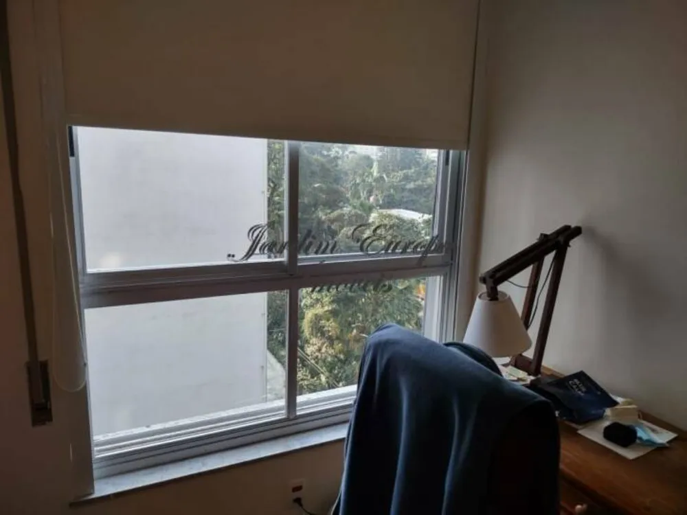 Apartamento, 3 quartos, 185 m² - Foto 12