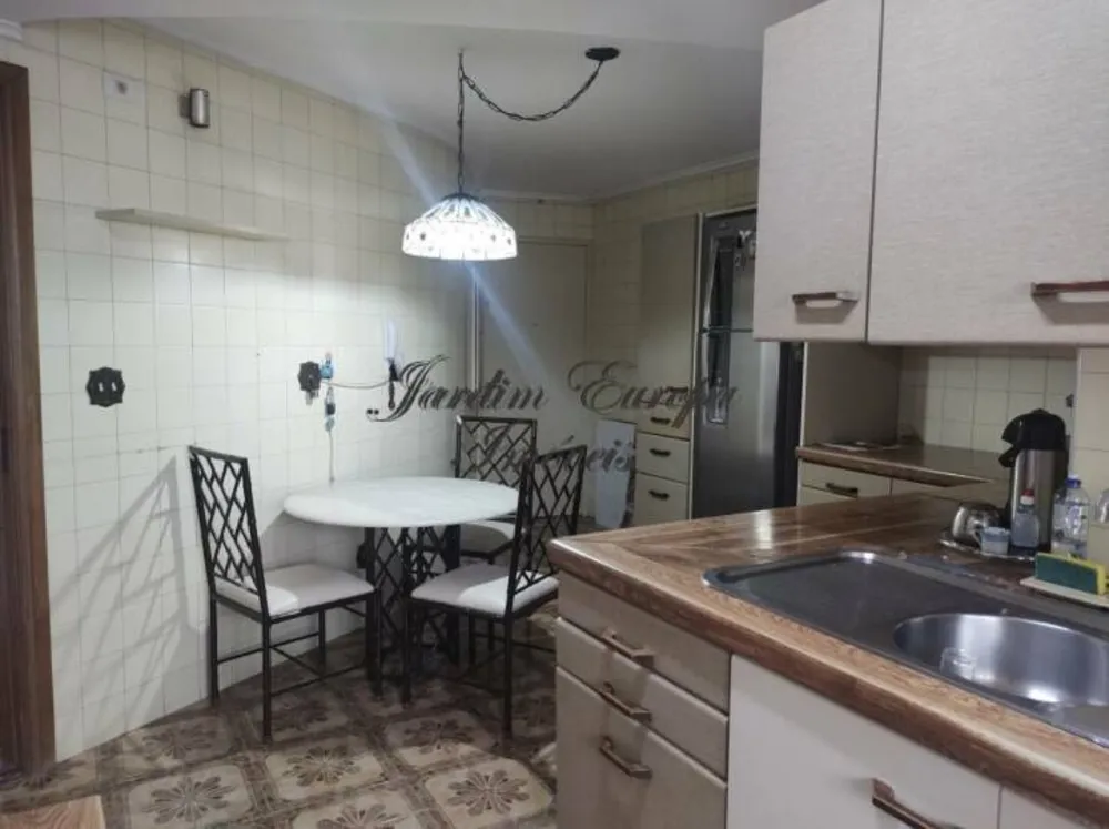 Apartamento, 3 quartos, 178 m² - Foto 11