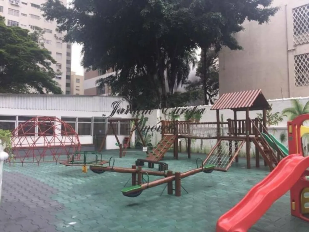 Apartamento, 3 quartos, 178 m² - Foto 8