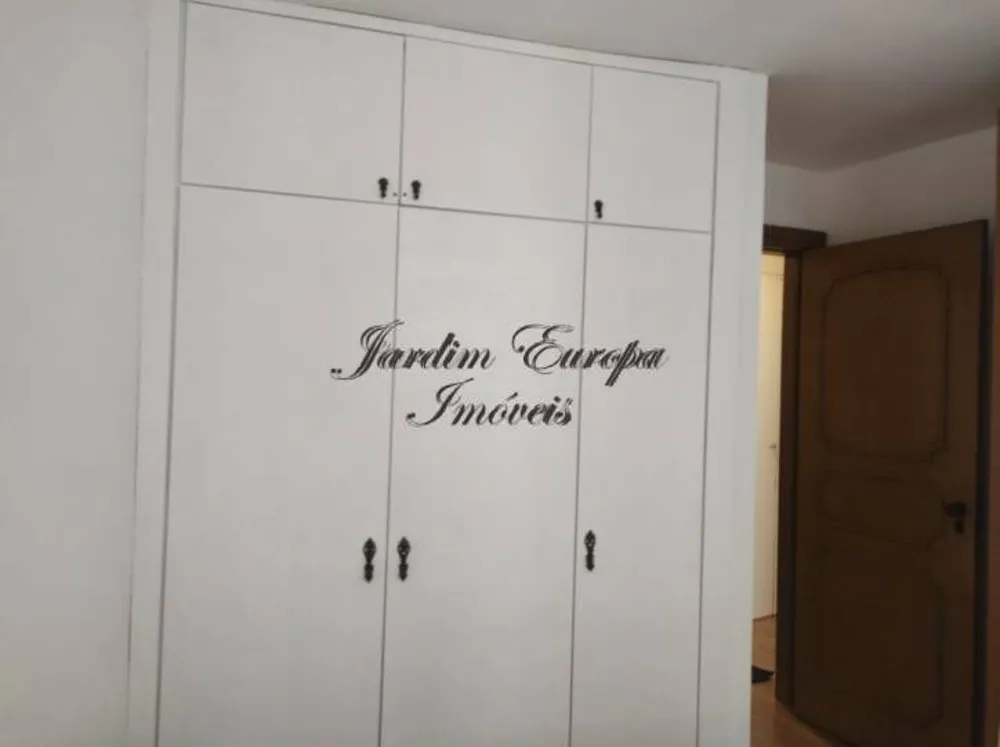 Apartamento, 3 quartos, 178 m² - Foto 16