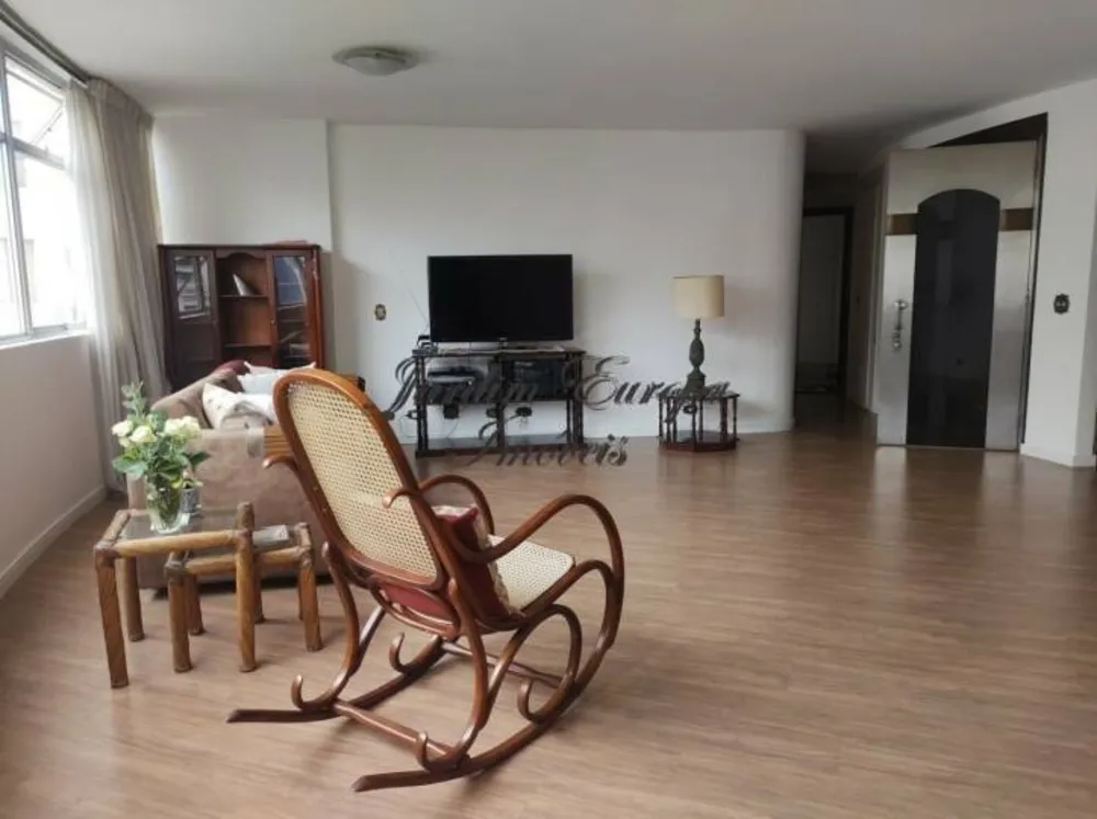 Apartamento, 3 quartos, 178 m² - Foto 15