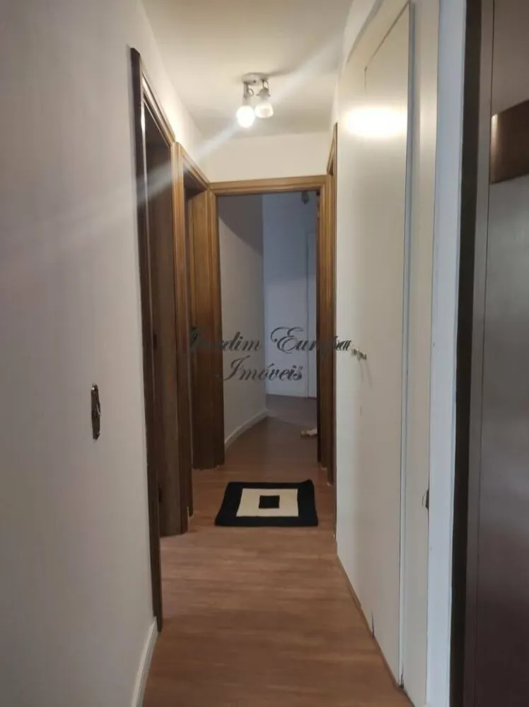 Apartamento, 3 quartos, 178 m² - Foto 5