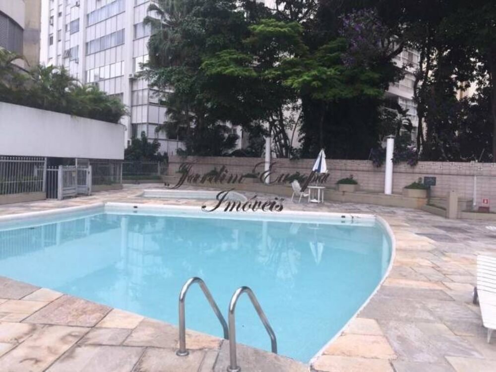 Apartamento, 3 quartos, 178 m² - Foto 2