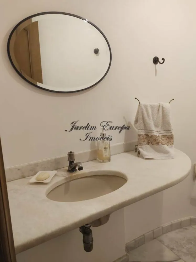 Apartamento, 3 quartos, 178 m² - Foto 13