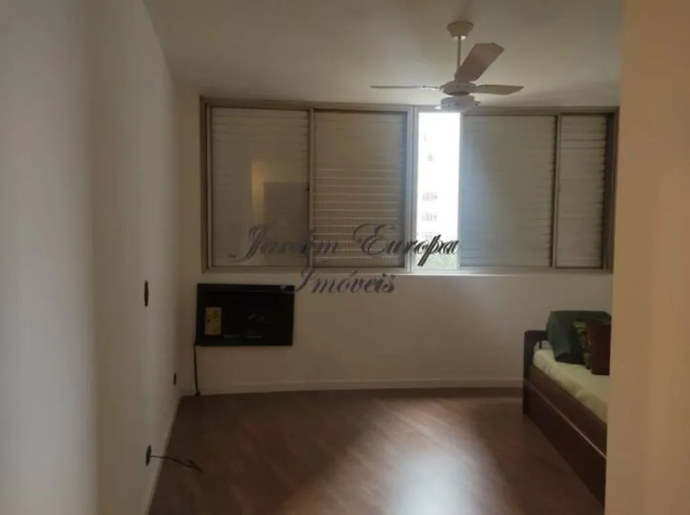 Apartamento, 3 quartos, 178 m² - Foto 6