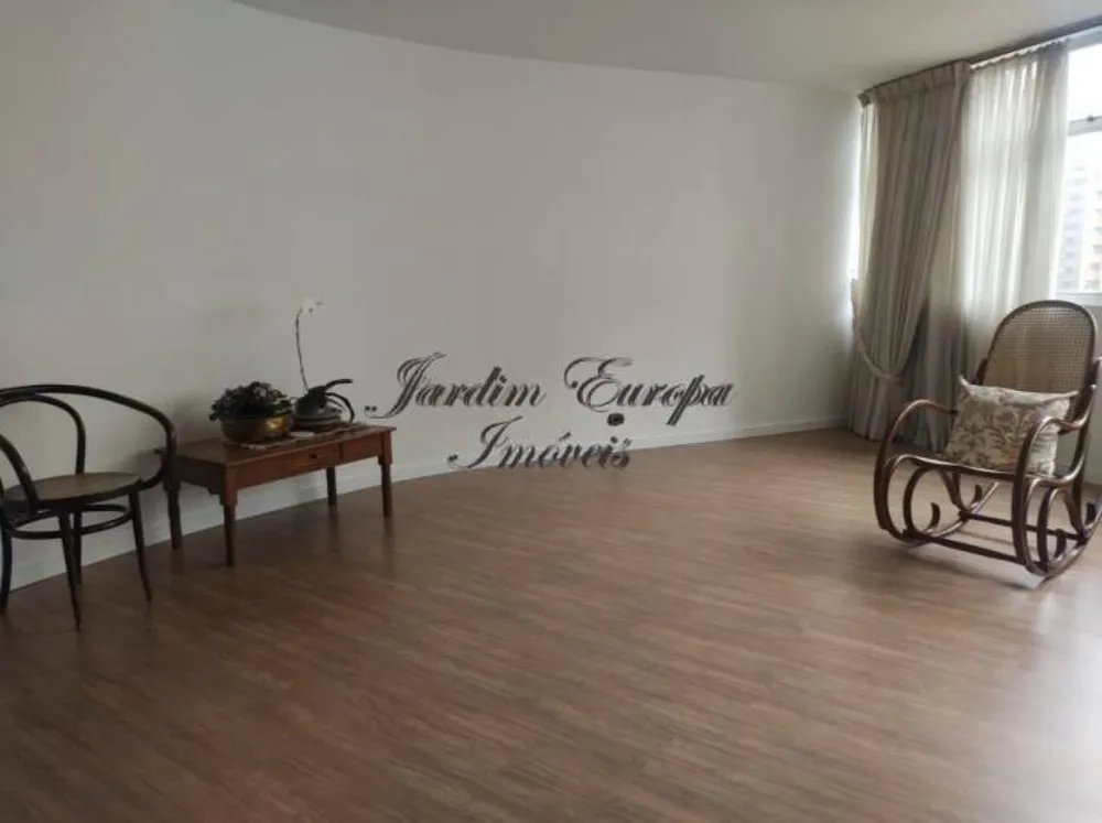 Apartamento, 3 quartos, 178 m² - Foto 12