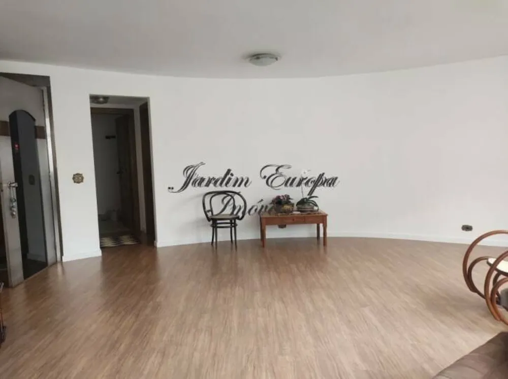 Apartamento, 3 quartos, 178 m² - Foto 14