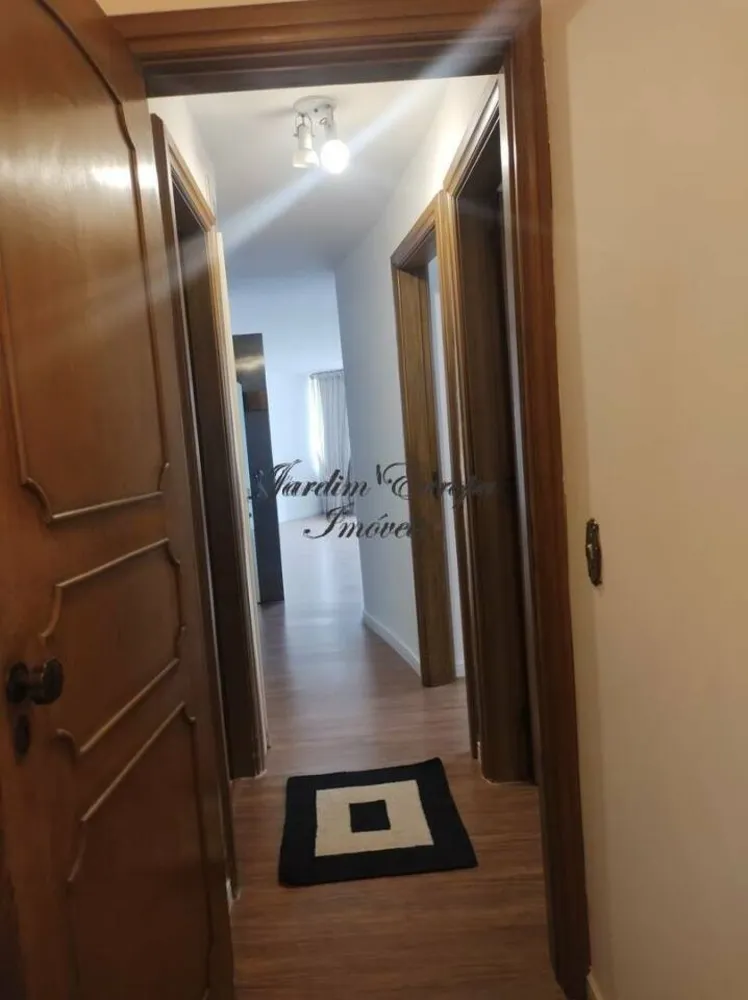 Apartamento, 3 quartos, 178 m² - Foto 10