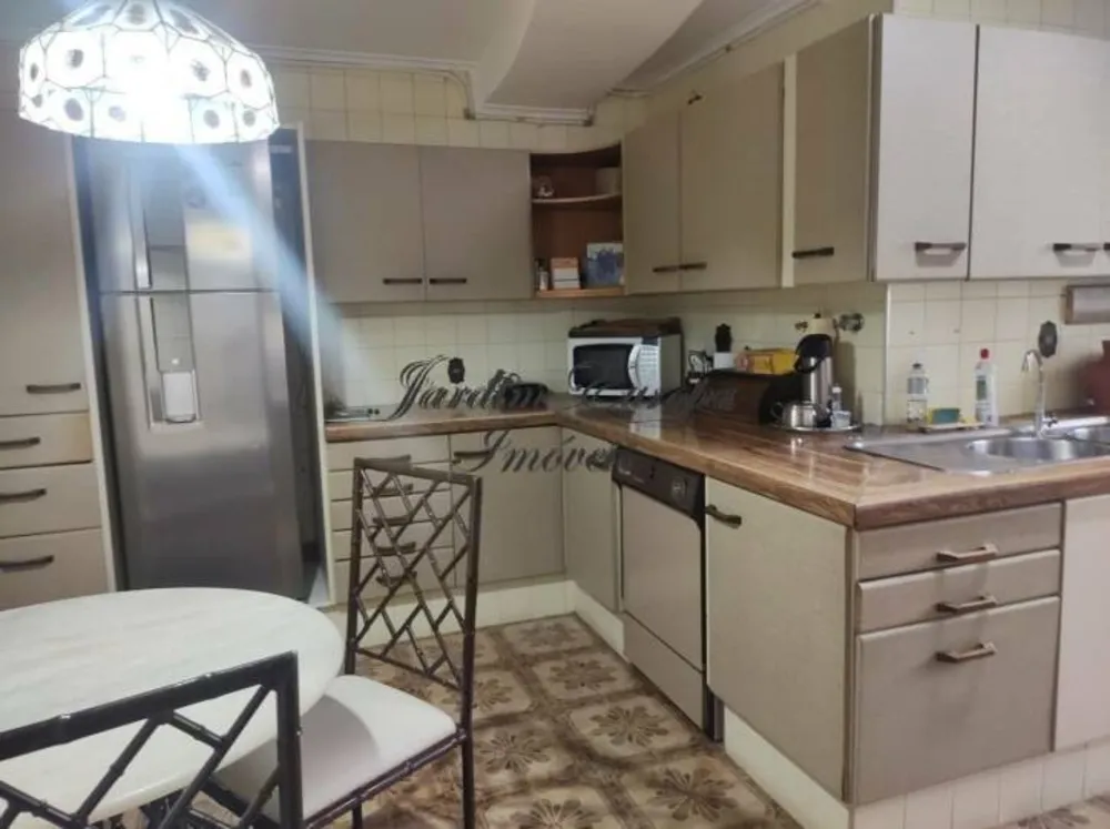 Apartamento, 3 quartos, 178 m² - Foto 9