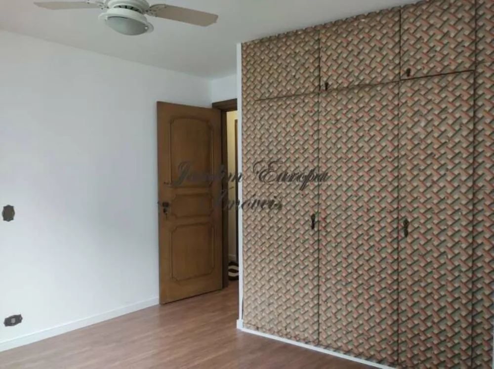Apartamento, 3 quartos, 178 m² - Foto 7