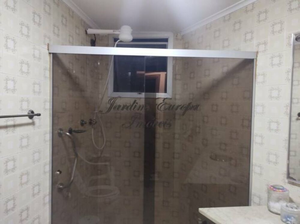 Apartamento, 3 quartos, 178 m² - Foto 1