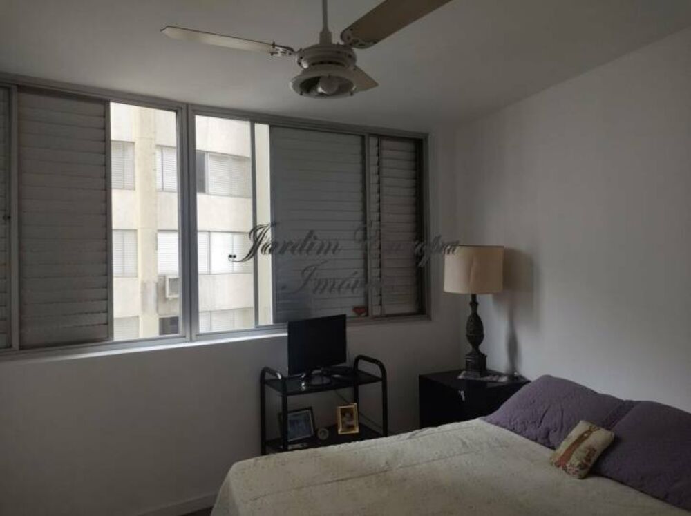 Apartamento, 3 quartos, 178 m² - Foto 4