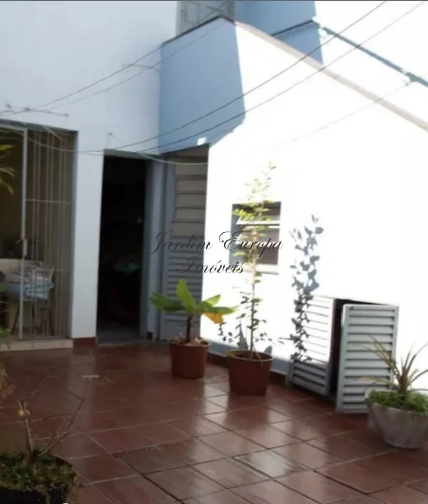 Casa, 2 quartos, 185 m² - Foto 4