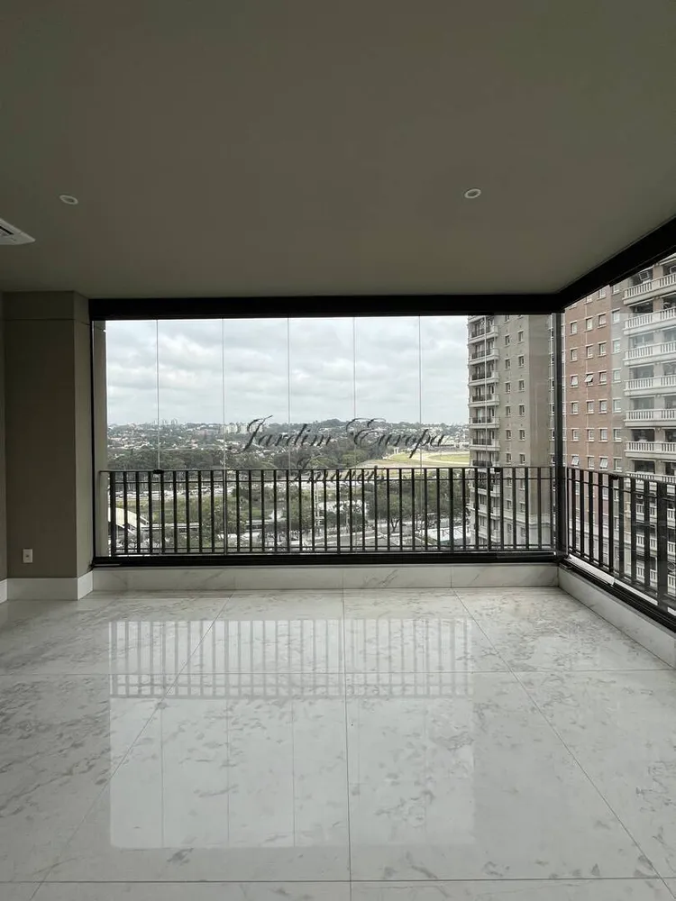 Apartamento, 1 quarto, 83 m² - Foto 7