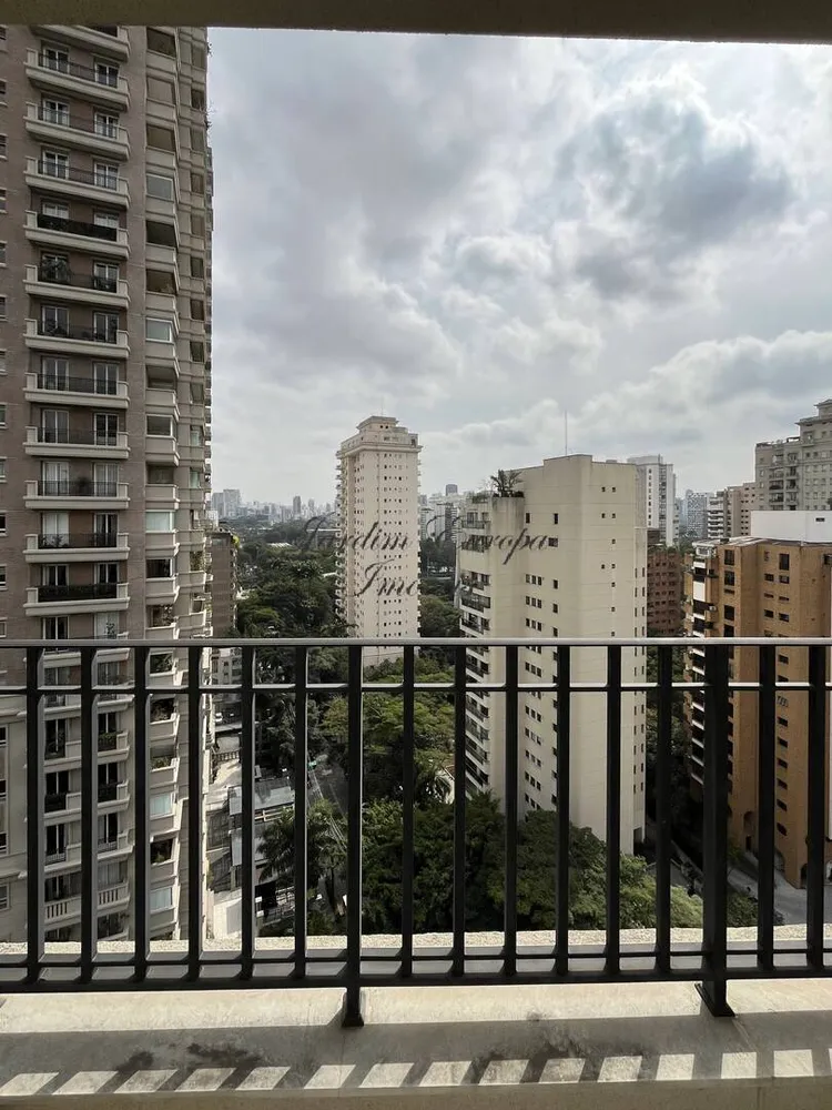 Apartamento, 1 quarto, 83 m² - Foto 1