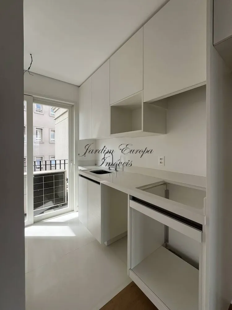 Apartamento, 1 quarto, 83 m² - Foto 3