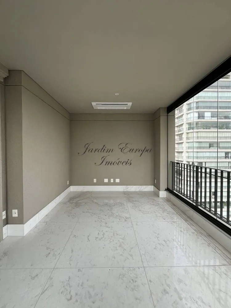 Apartamento, 1 quarto, 83 m² - Foto 5