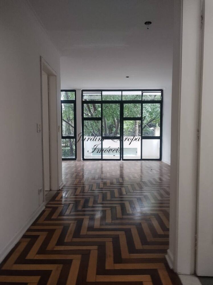 Apartamento, 3 quartos, 162 m² - Foto 1