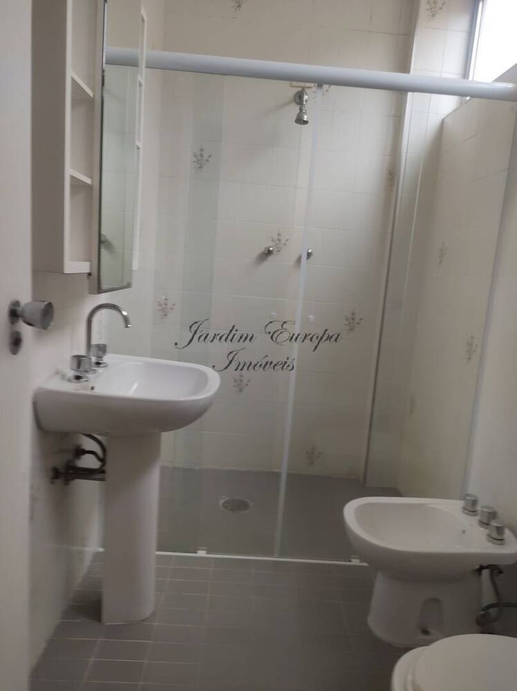 Apartamento, 3 quartos, 162 m² - Foto 2