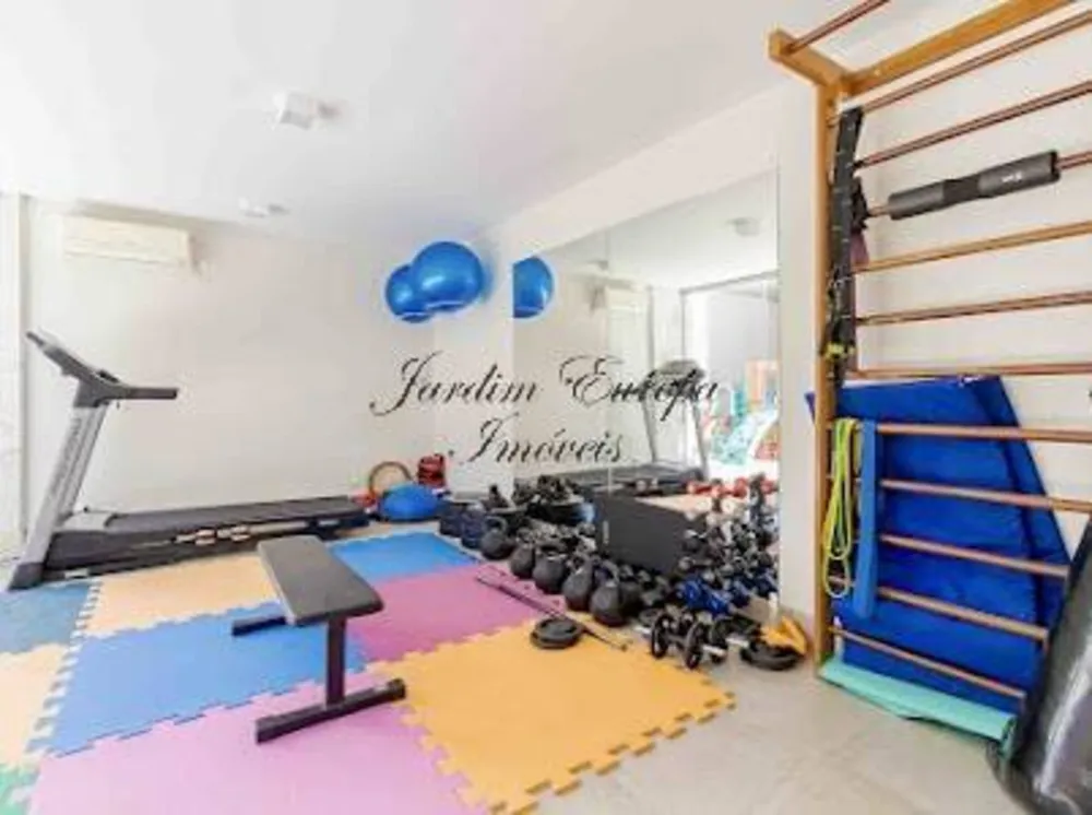 Apartamento, 3 quartos, 238 m² - Foto 13