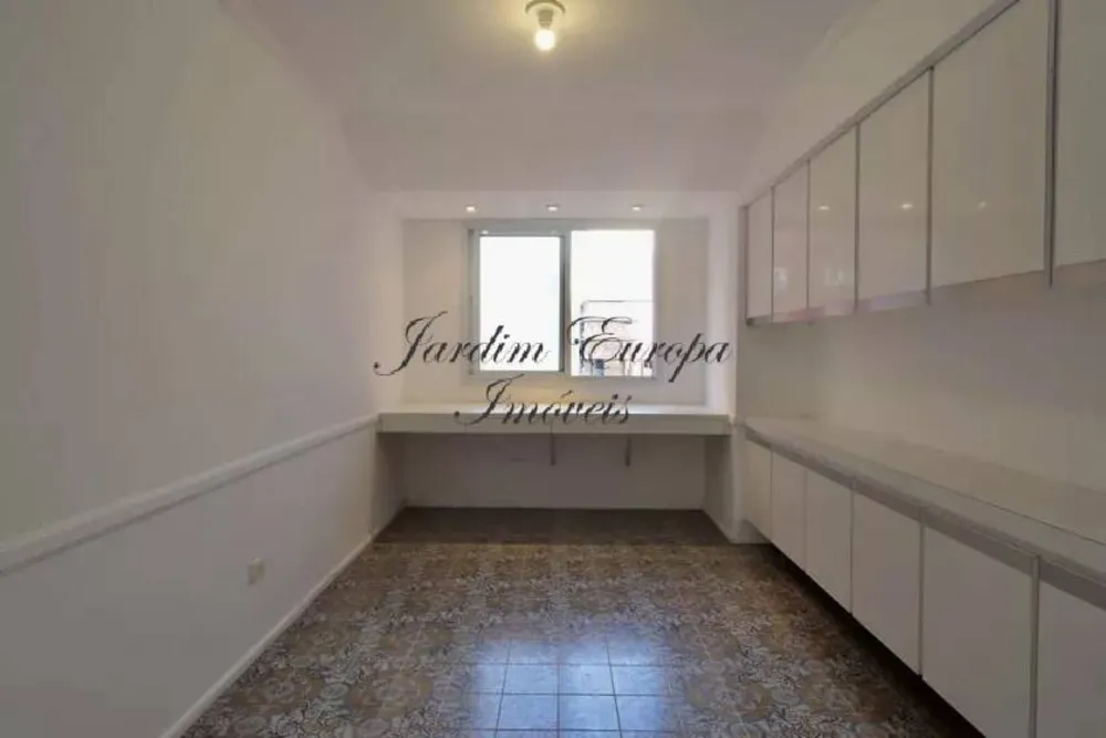 Apartamento, 3 quartos, 238 m² - Foto 8