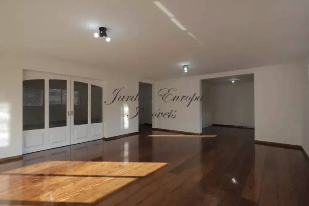 Apartamento, 3 quartos, 238 m² - Foto 9