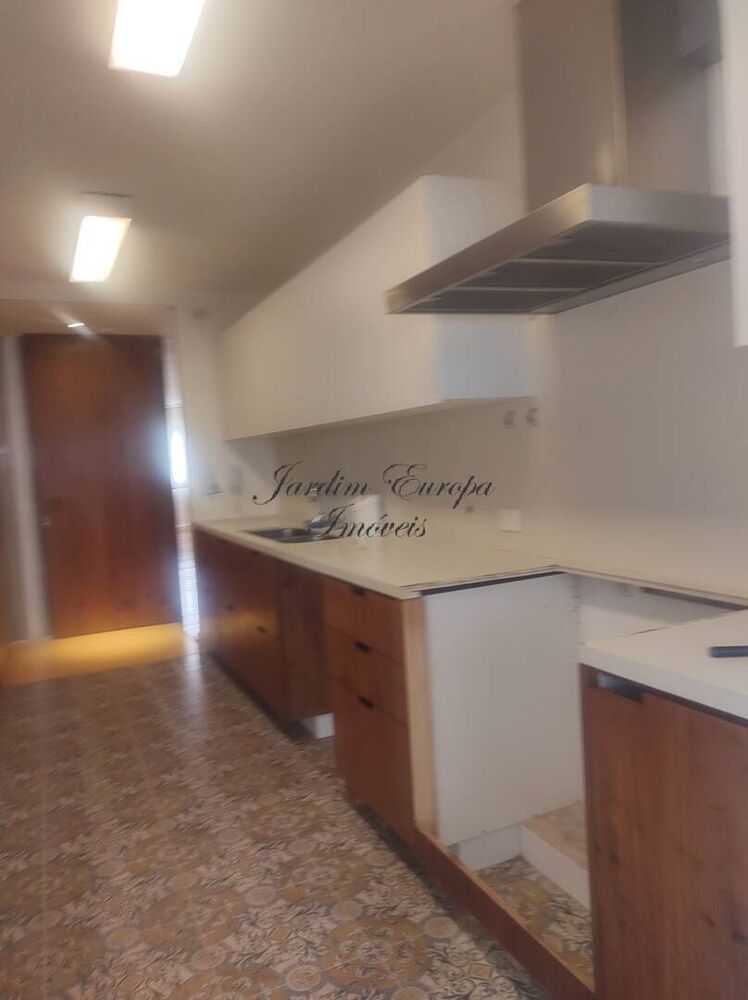Apartamento, 3 quartos, 238 m² - Foto 2