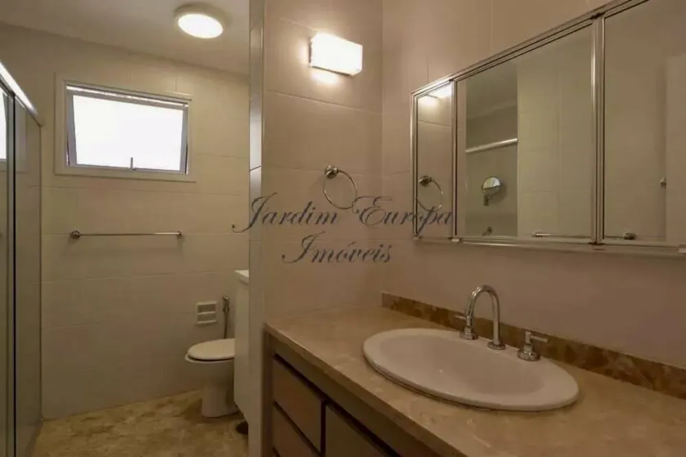 Apartamento, 3 quartos, 238 m² - Foto 6