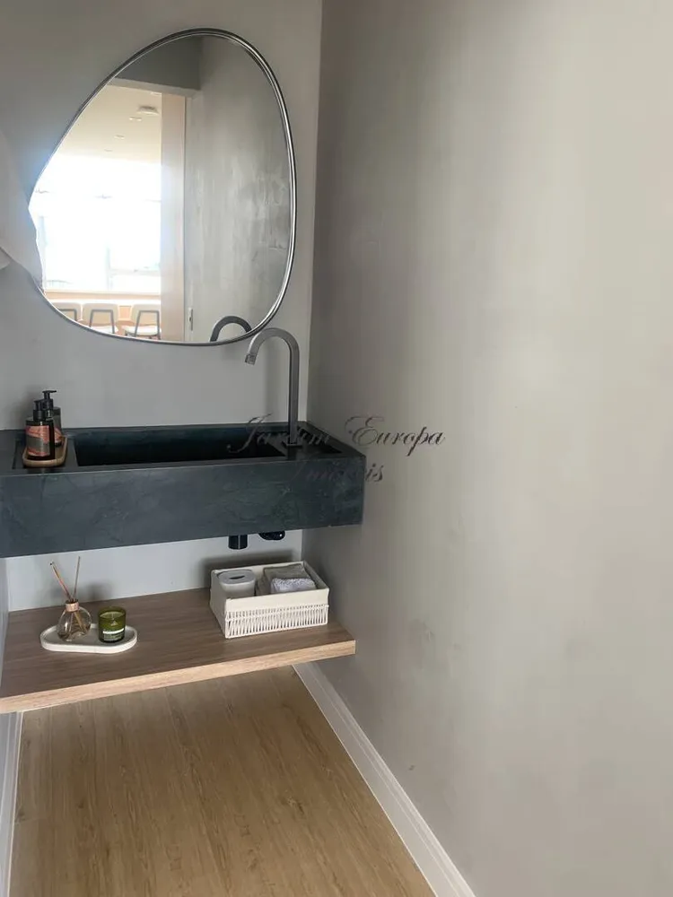 Cobertura, 3 quartos, 230 m² - Foto 2