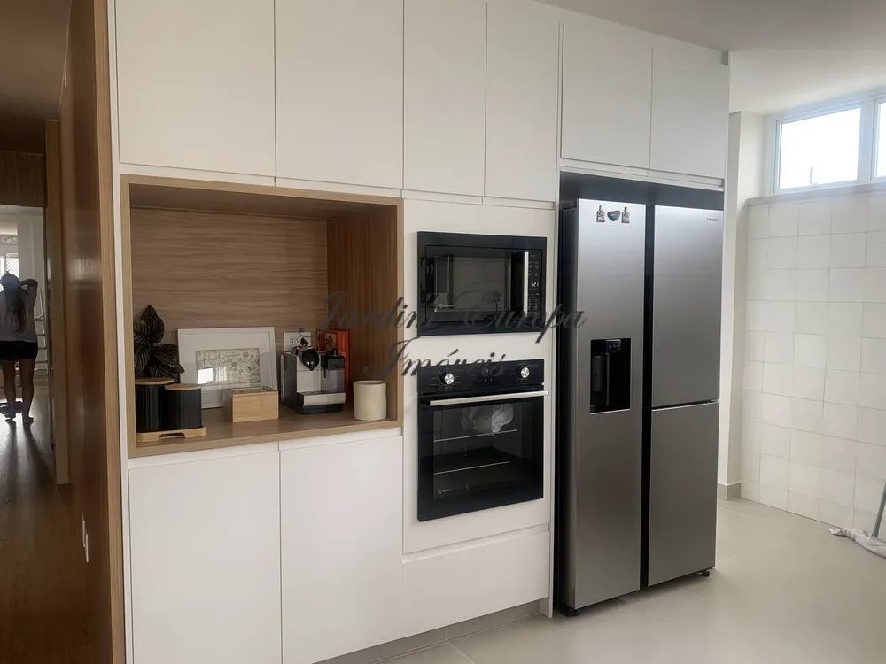 Cobertura, 3 quartos, 230 m² - Foto 4