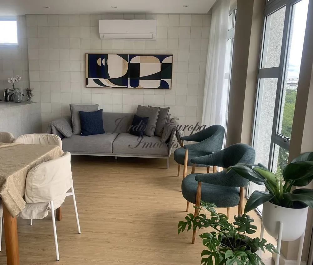 Cobertura, 3 quartos, 230 m² - Foto 3