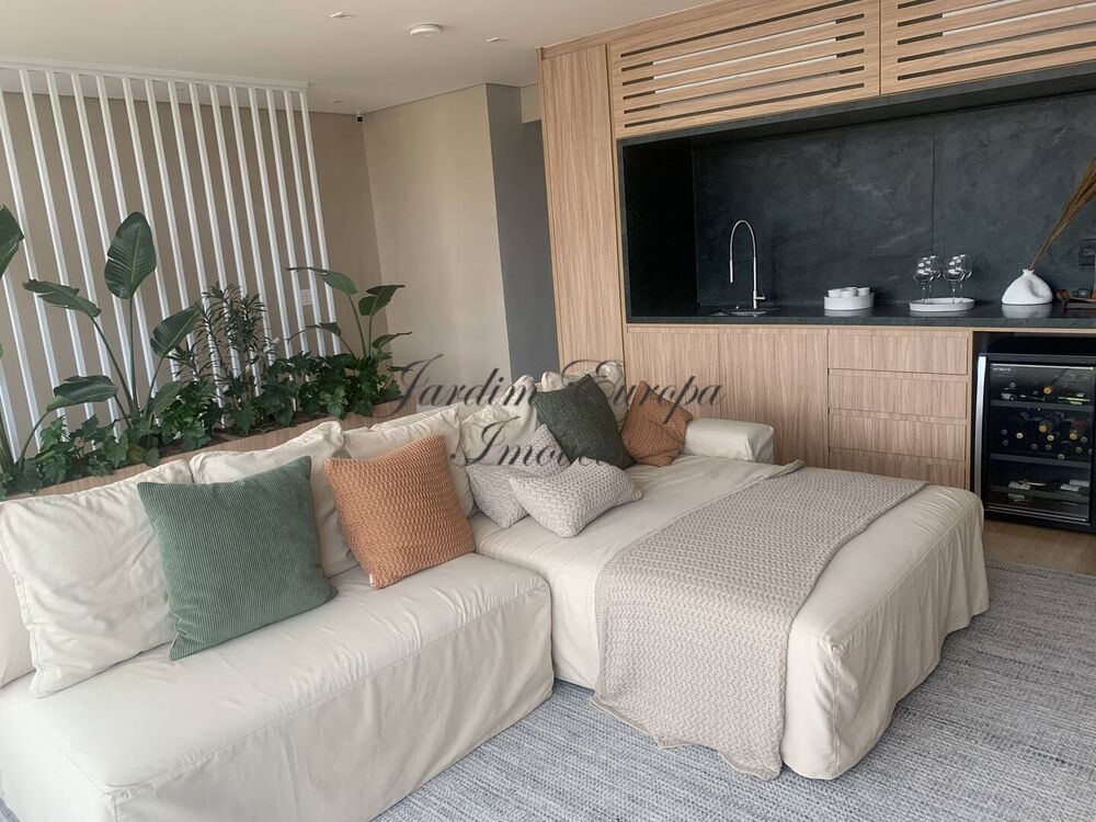 Cobertura, 3 quartos, 230 m² - Foto 3