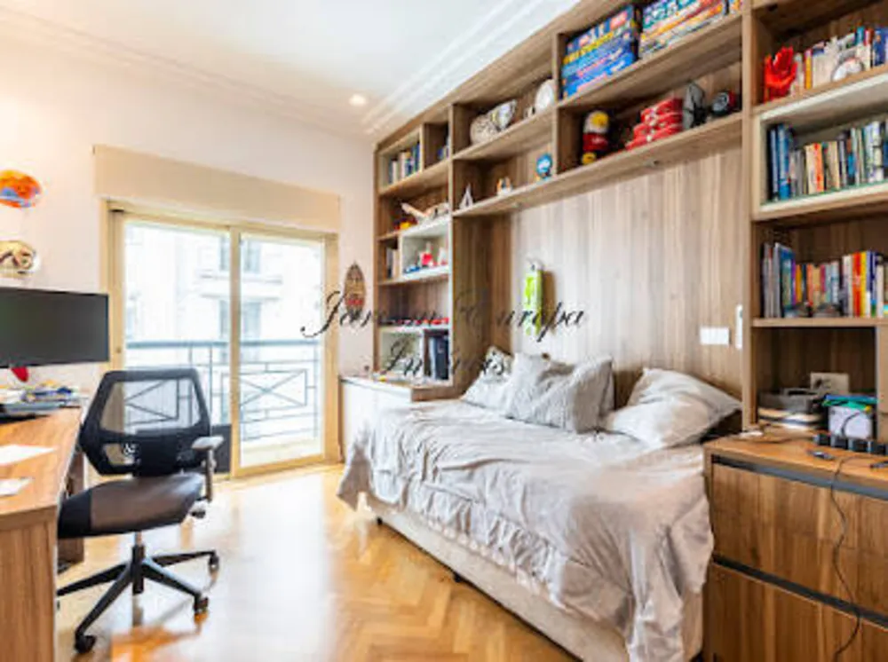 Apartamento, 3 quartos, 338 m² - Foto 3