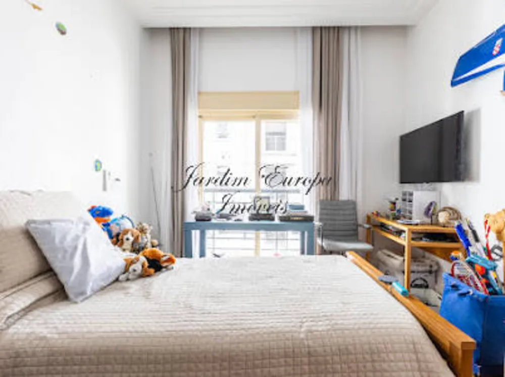 Apartamento, 3 quartos, 338 m² - Foto 12