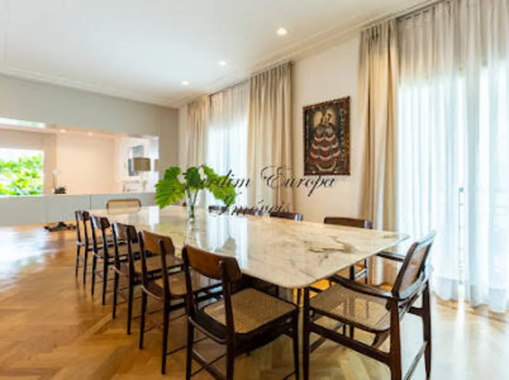 Apartamento, 3 quartos, 338 m² - Foto 5