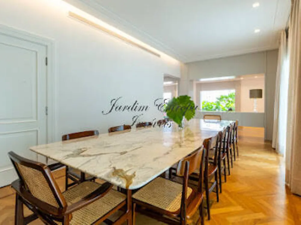 Apartamento, 3 quartos, 338 m² - Foto 1