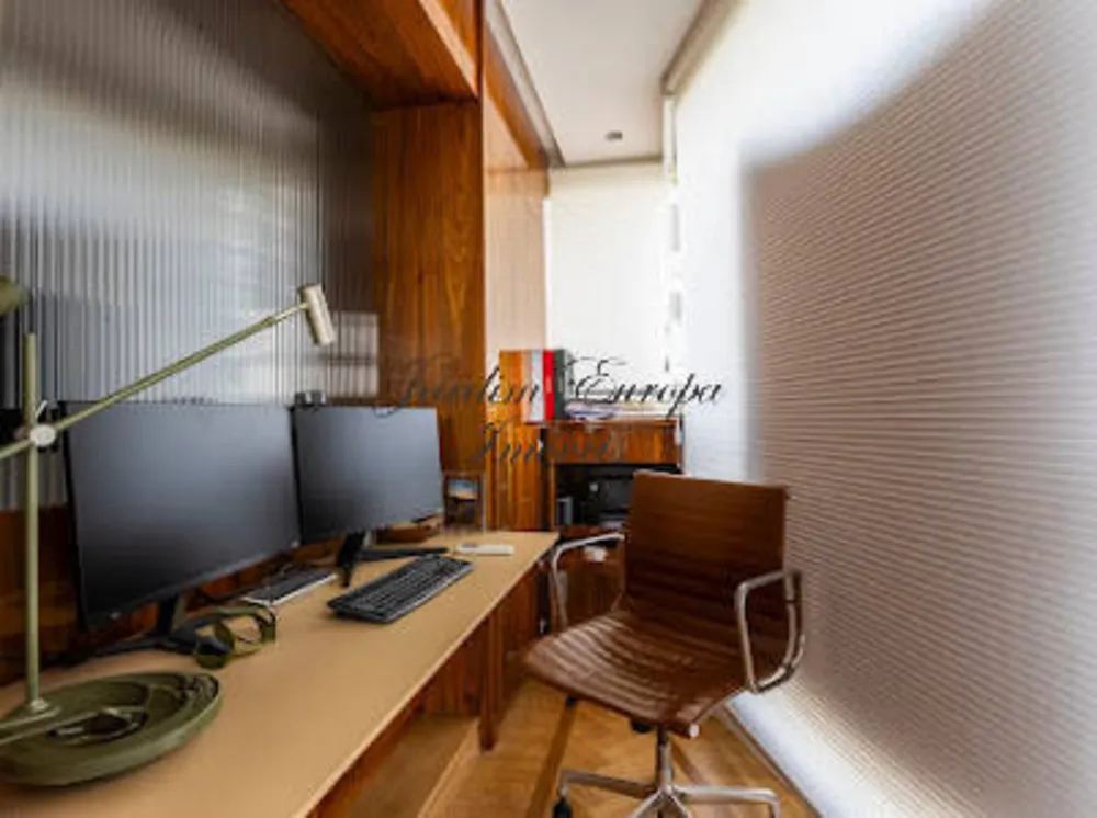 Apartamento, 3 quartos, 338 m² - Foto 7