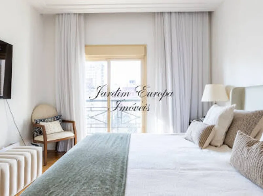 Apartamento, 3 quartos, 338 m² - Foto 4