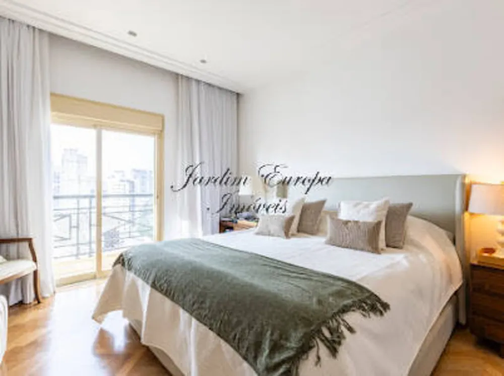Apartamento, 3 quartos, 338 m² - Foto 10