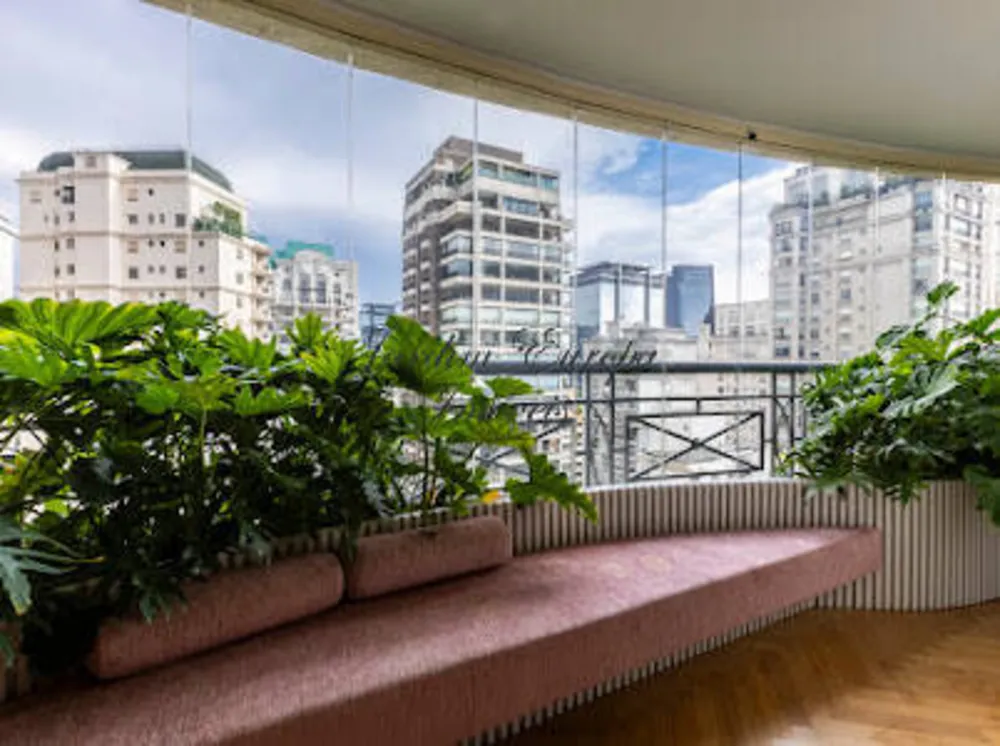 Apartamento, 3 quartos, 338 m² - Foto 8