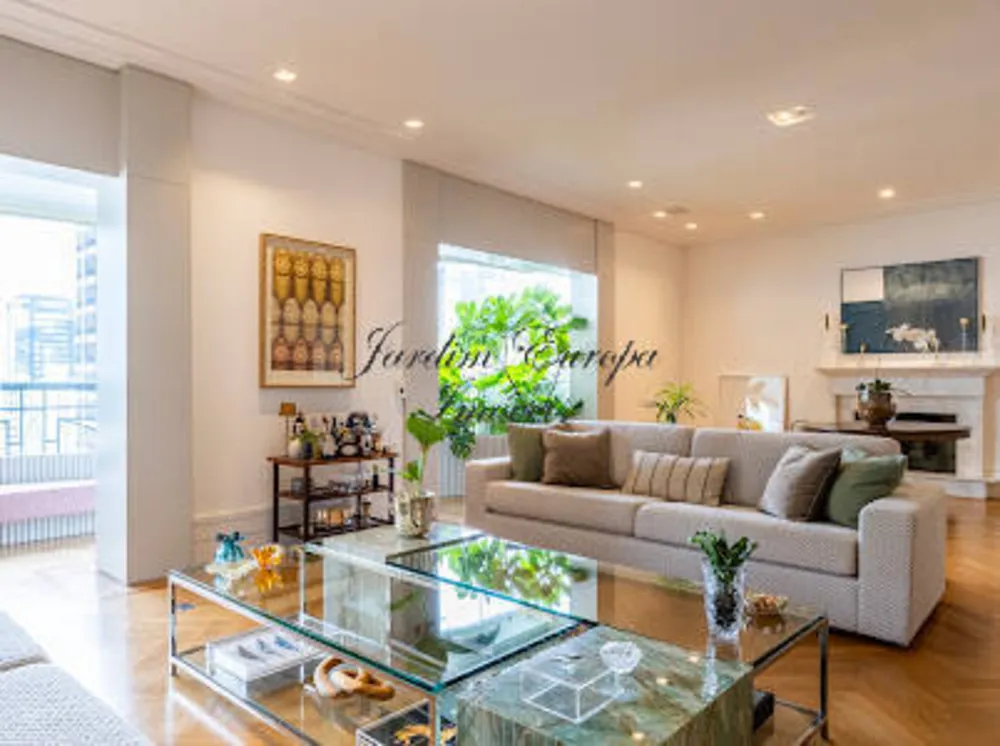Apartamento, 3 quartos, 338 m² - Foto 11
