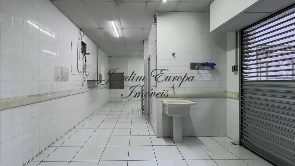 Depósito-Galpão, 348 m² - Foto 3